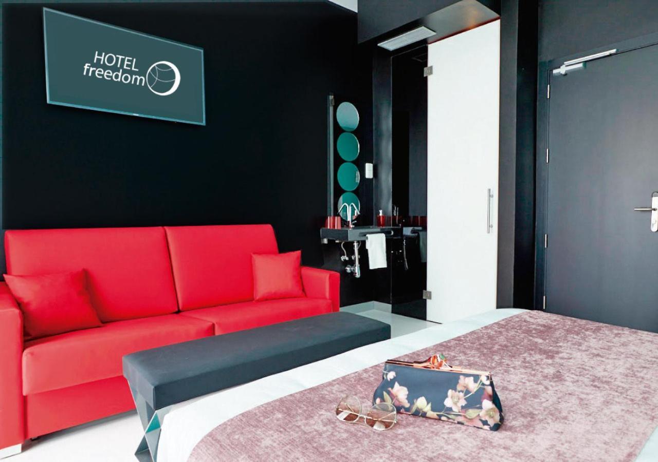 Hotel Freedom — Photos 3